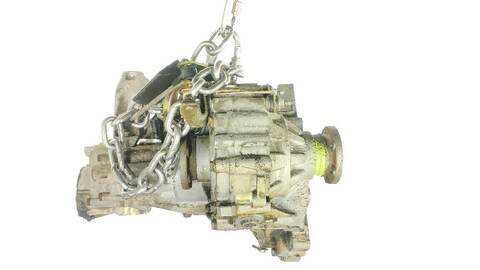 Foto 3ª: Caja Cambios Volkswagen Golf 1.6 [AKL] (1997)