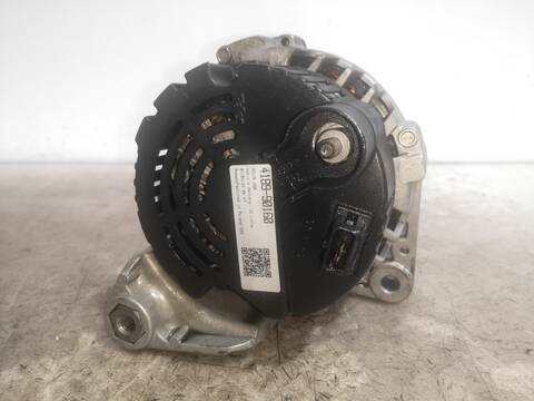 Foto 2ª: Alternador Bmw Serie 3 315 204D1 BERLINA (1999)