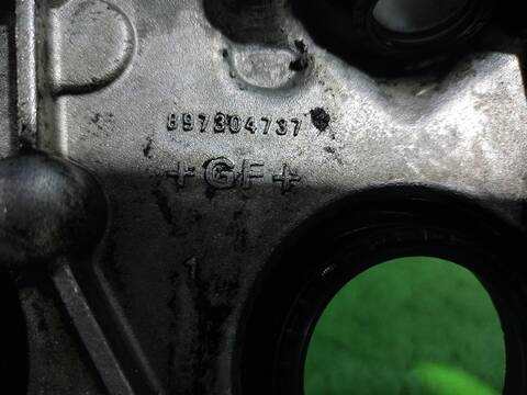 Foto 3ª: Despiece Motor Opel Astra ELEGANCE 101CV [Z17DTH] (2004)