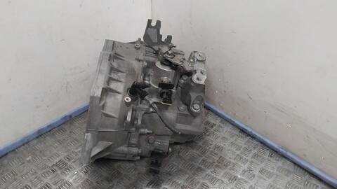 Foto 3ª: Caja Cambios Opel Zafira 1.6 CDTI 75) 136CV 100KW [B16DTH] (2015)