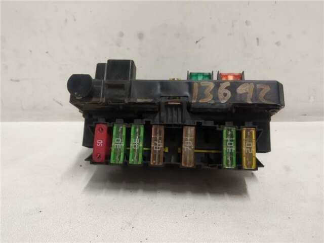 Foto 2ª: Centralita BSM Peugeot 206 2.0 CC [2.0 LTR. - 100 KW 16V CAT (RFN - EW10J4)] [RFN (EW10J4)]