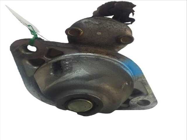 Foto 3ª: Motor de Arranque Opel Astra 1.7 CDTI L48) (2004)
