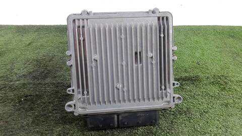 Foto 2ª: Centralita Motor ECU Mercedes Clase E 180 E 280 CDI 4-MATIC 211.084) 190CV 140KW [OM 642.920] (2007)