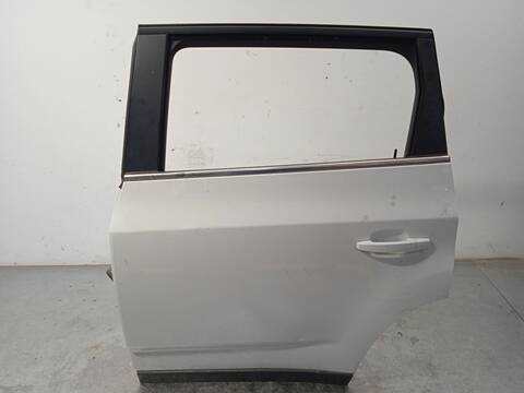 Puerta Trasera Izquierda Chevrolet Orlando 2.0 D 163CV 120KW