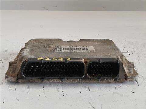 Foto 2ª: Centralita Motor ECU Seat Cordoba 1.9 SIGNO BERLINA 110CV 81KW [ASV] (2000)