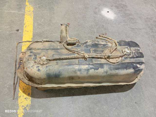 Foto 2ª: Deposito de Combustible Mitsubishi L200 2.5 D 4P CAJA ABIERTA [4D56] (1999)