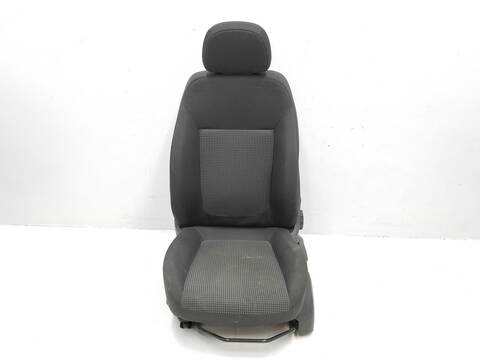 Asiento Delantero Izquierdo Opel Corsa 1.3 16V CDTI 75CV