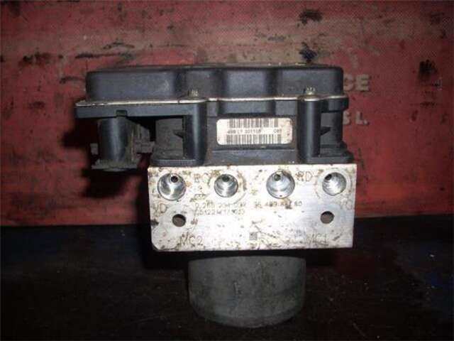 Foto 2ª: Abs Fiat Ulysse 2.0 D MULTIJET [RHR]
