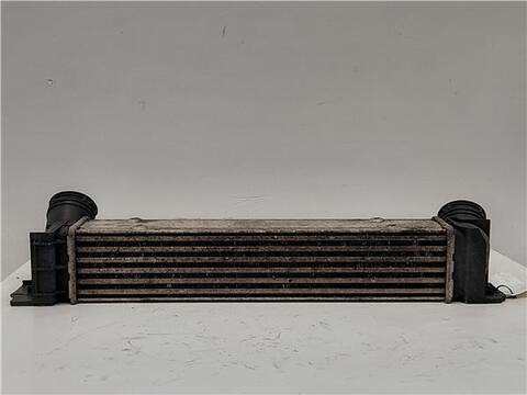 Foto 2ª: Intercooler Bmw Serie 3 315 2.0 318D BERLINA 143CV 105KW [N47 D20 C] (2010)