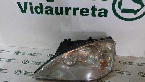 Foto 2ª: Faro Izquierdo Ford Galaxy 136CV 100KW (2001)