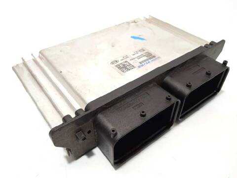Centralita Motor ECU Kia Picanto 1.0 CAT 67CV 49KW