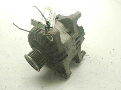 Foto 2ª: Alternador Toyota Prius 2.2 HDI [4HN (DW12MTED4)] (2007)