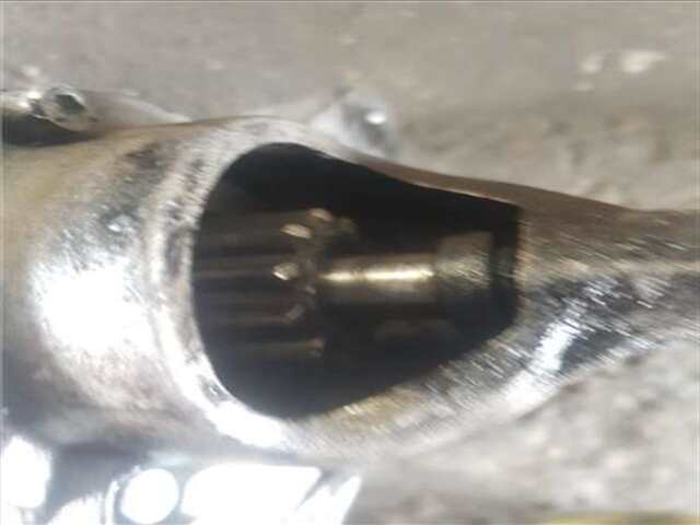 Foto 3ª: Motor de Arranque Citroen C4 1.6 HDI [9HX (DV6ATED4)]