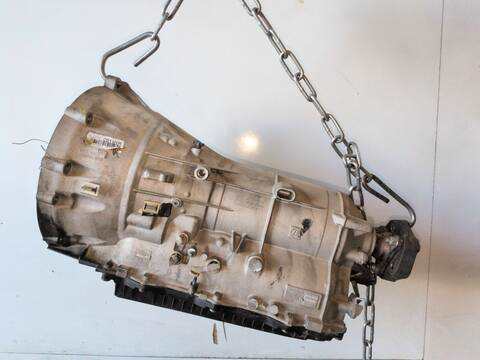 Caja Cambios Automatica Bmw Serie 1 114 N47D20C BERLINA AUT.