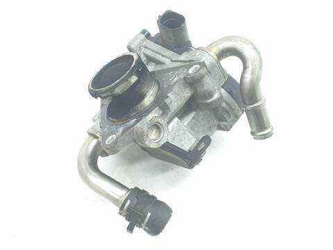 Valvula EGR Volkswagen Tiguan SPORT 4MOTION BMT