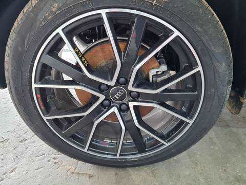 Foto 4ª: Juego LLantas Audi Q5 45 TFSI QUATTRO S LINE 265CV 195KW [DRYA] (2024)