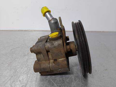 Foto 3ª: Bomba de Direccion Nissan Almera 1.5 16V CAT 90CV 66KW [QC15] (2000)