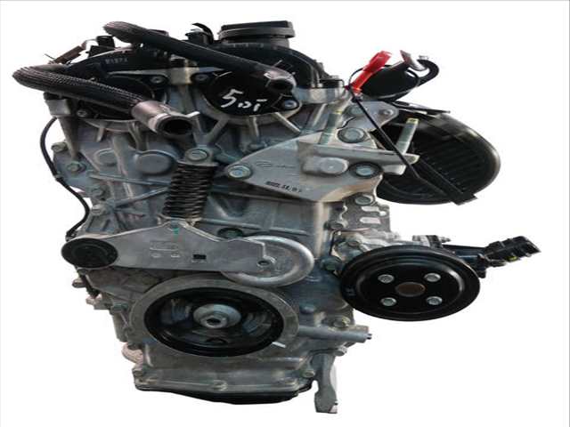 Foto 3ª: Motor Completo Kia Niro MK2 129CV 95KW [G4LL] (2022)