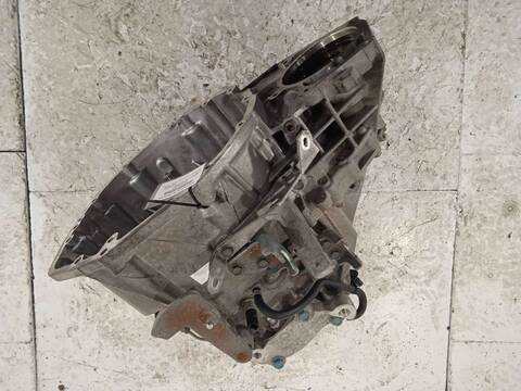 Foto 3ª: Caja Cambios Nissan X-Trail 2.0 DCI TD CAT 150CV 110KW T31) [M9R832] (2007)