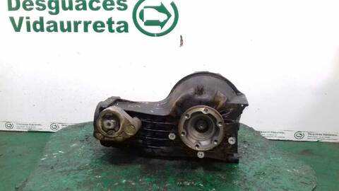Diferencial Trasero Audi Allroad 2.5 TDI 132KW) 180CV