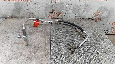 Tubos Aire Acondicionado Renault Clio ZEN 90CV 66KW