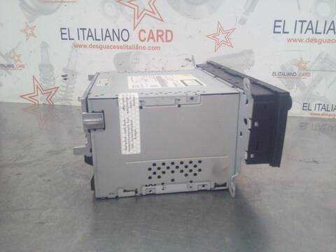 Foto 2ª: Sistema Audio Radio CD Audi A5 2.0 TDI 105KW) 143CV [CAGA] (2010)