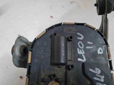 Foto 2ª: Motor Limpia Delantero Seat Leon ERENCE 140CV 103KW [BKD] (2005)