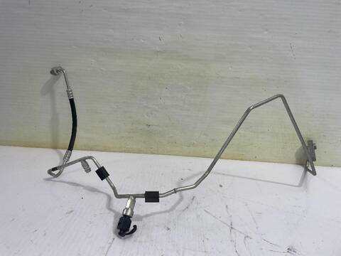 Tubos Aire Acondicionado Volkswagen Polo A-POLO 75CV