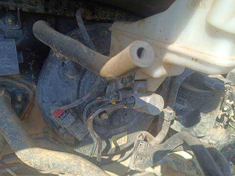 Servofreno Kia Stonic D4FE