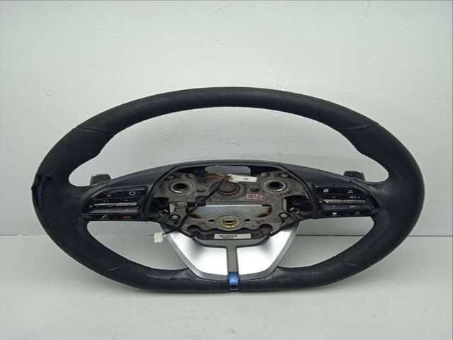 Volante Hyundai Ioniq TECNO HYBRID 141CV