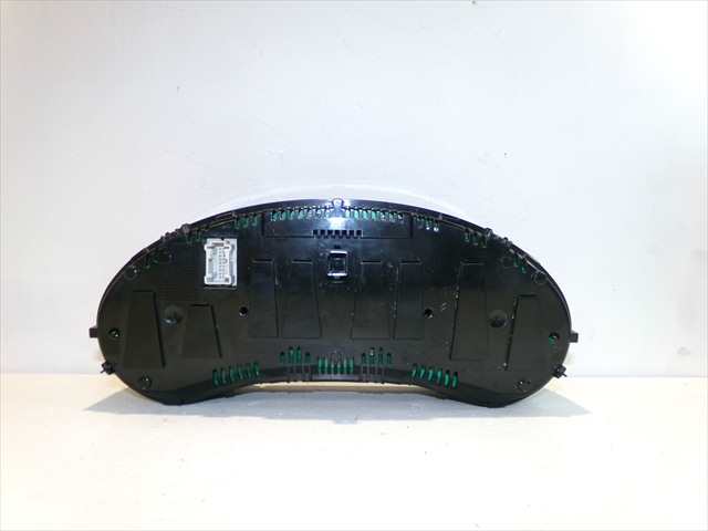 Foto 3ª: Cuadro de Instrumentos Citroen DS4 1.6 HDI 2011-2015 [9H05] (2013)