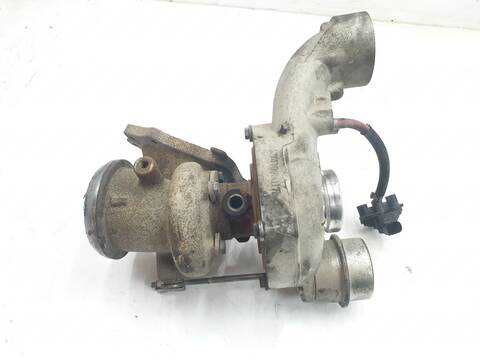 Foto 3ª: Turbocompresor Mercedes Sprinter 310-313-316 CDI 906.631-633-635-637) [651955] (2009)