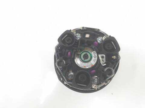 Foto 3ª: Kit Airbag Audi Q2 BASIC [DDYA] (2018)