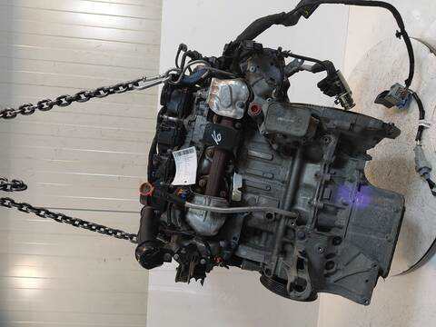 Foto 3ª: Motor Completo Toyota Proace 131CV 96KW [DV5RC YHZ YH01] (2020)