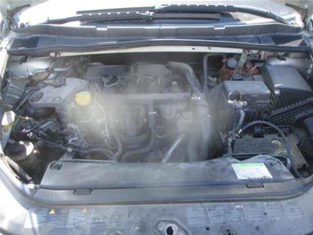 Foto 3ª: Compresor Aire Acondicionado Renault Vel Satis 2.2 DCI (BJ0E. BJ0F) [G9T 702]