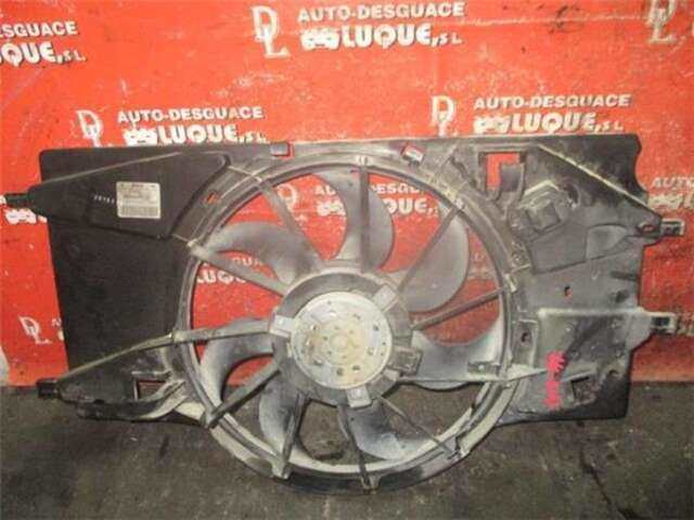 Foto 2ª: Electroventilador Renault Laguna 2.0 AUTHENTIQUE [2.0 LTR. - 96 KW DCI DIESEL CAT] [M9RG742]
