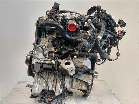 Foto 3ª: Motor Completo Audi A4 2.0 BASIS BERLINA 143CV 105KW [CAGA] (2008)