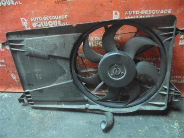 Foto 3ª: Electroventilador Ford Focus 1.6 TDCI [HHDA]