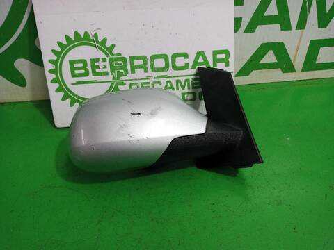 Foto 2ª: Retrovisor Derecho Seat Altea STYLE ECOMOTIVE 105CV [CAYC] (2006)