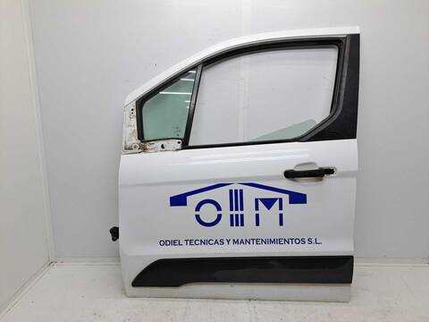 Puerta Delantera Izquierda Ford Transit FURGON 200 L1 AMBIENTE 101CV 74KW