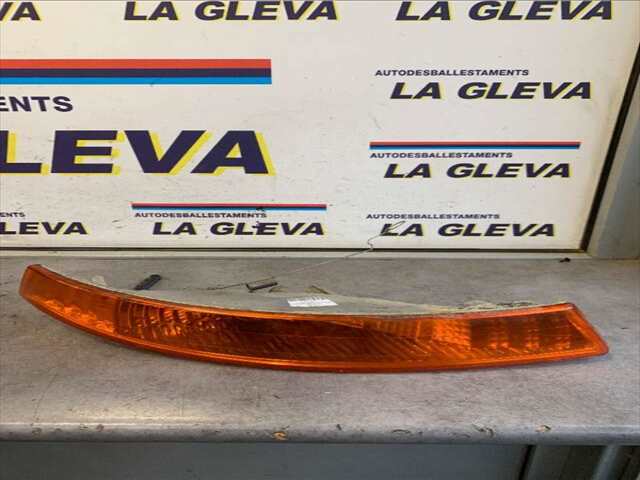 Piloto Delantero Derecho Renault Trafic 2.5 DCI140CV