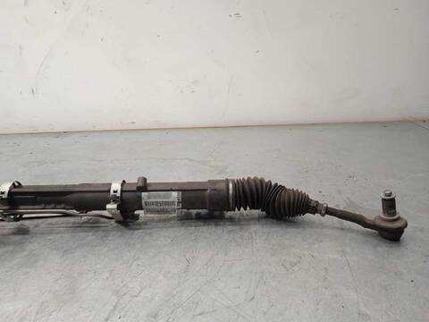 Foto 3ª: Cremallera de Direccion Volkswagen Phaeton TDI V6 4MOTION 5 ASIENTOS) 233CV 171KW [CARA] (2008)