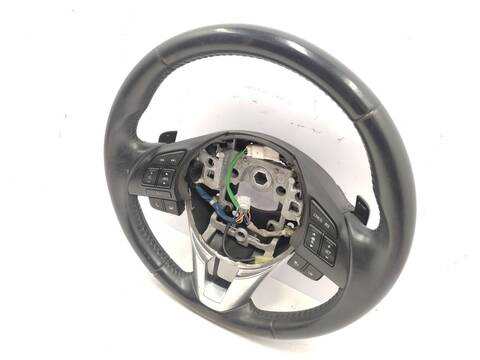 Foto 2ª: Volante Mazda 6 2.2 D GJ2FW) 175CV 129KW [SH] (2014)