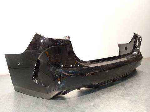 Foto 2ª: Paragolpes Trasero Bmw Serie 2 215 M235I XDRIVE COUPE 306CV 225KW (2020)