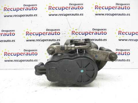 Foto 2ª: Pedal Embrague Peugeot 3008 YH01 (2018)