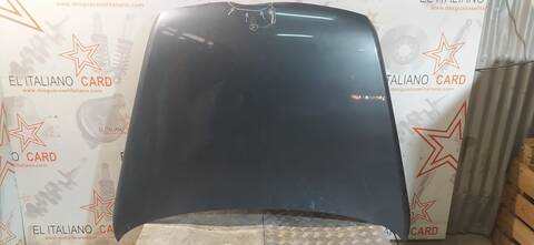 Capot Volkswagen Touareg TDI V10 313CV 230KW