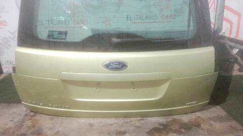 Foto 3ª: Portón Ford C Max VERSION INDEFINIDA FOCUS CAP)