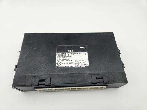 Centralita Motor ECU Subaru Legacy LIMITED 150CV 110KW