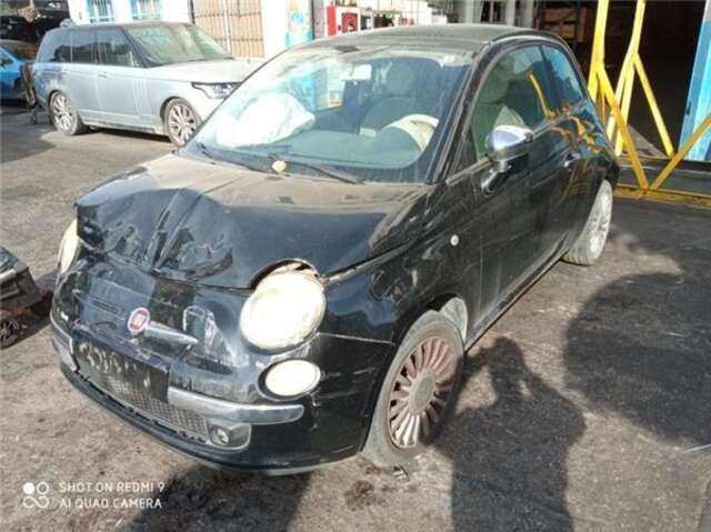Elevalunas Eléctrico Delantero Derecho Fiat 500 1.2