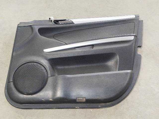 Tapizados Cartoneras Mercedes Clase ML 320 3.0 CDI 5P